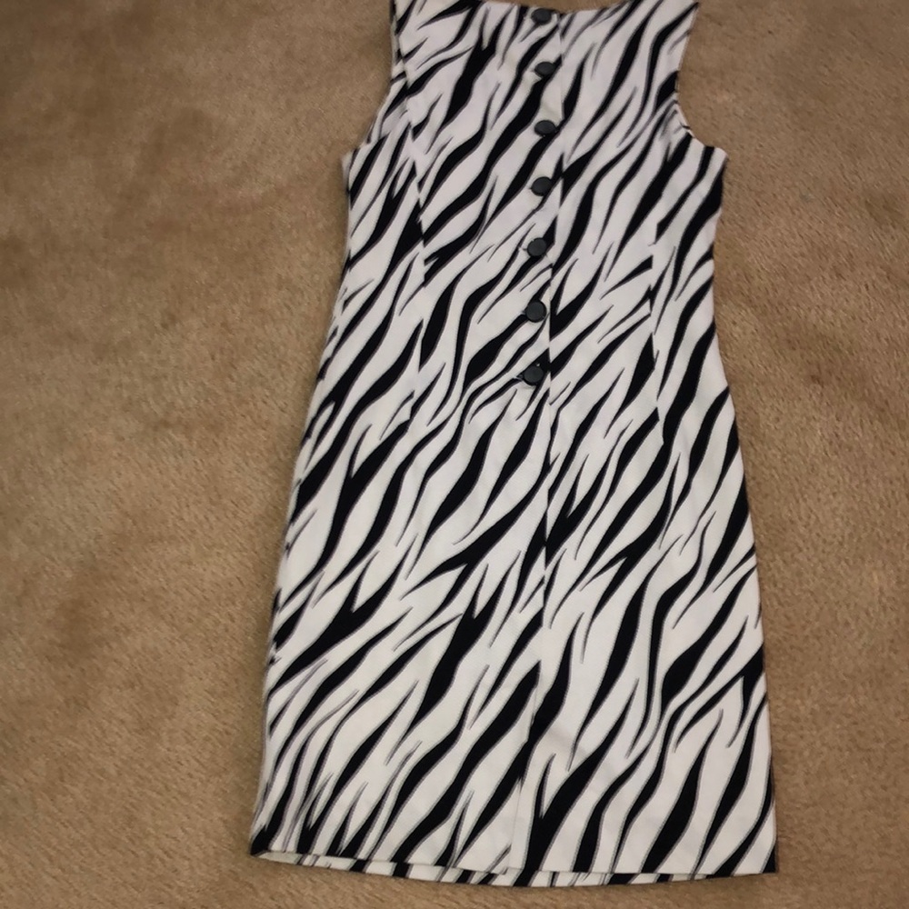 Jones New York dress sz0 petite